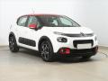Citron C3 Shine 1.2 PureTech, Serv.kniha