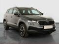�koda Karoq 2.0 TDI, Drive