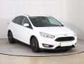 Ford Focus 1.5 TDCi, Tempomat