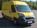 Peugeot Boxer 2.0 BlueHDi, L3H2, 13m3, 1.0t