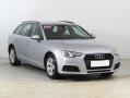 Audi A4 2.0 TDI, Automat, Serv.kniha