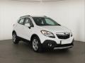 Opel Mokka 1.4 Turbo, 4X4, Serv.kniha
