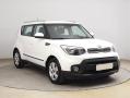 Kia Soul 1.6 GDI, Serv.kniha, Tempomat