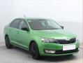 �koda Rapid Elegance 1.2 TSI, Serv.kniha