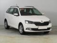 koda Fabia Style 1.0 TSI, Serv.kniha