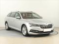 koda Superb 2.0 TDI