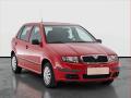 �koda Fabia 1.2, po STK, v provozu