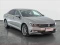 Volkswagen Passat 1.8 TSI, Automat, K��e