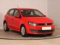 Volkswagen Polo 1.2 12V, �R,1.maj, Serv.kniha