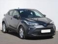 Toyota C-HR Business 1.8 Hybrid, digi klim