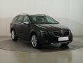�koda Octavia Scout 2.0 TDI, 4X4, Automat