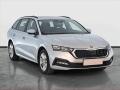 �koda Octavia Ambition 2.0 TDI, �R,1.maj