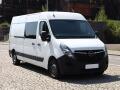 Opel Movano 2.3 CDTI, 7M�st, L3H2, �R