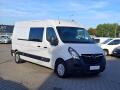 Opel Movano 2.3 CDTI, 7M�st, L3H2, �R