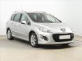 Peugeot 308 1.6 e-HDi, Serv.kniha