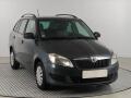 �koda Fabia 1.2 TSI, Park.�senzory