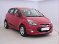Hyundai ix20 1.4 CVVT, Serv.kniha