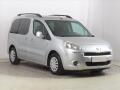 Peugeot Partner Active 1.6 HDi, 5M�st, SR