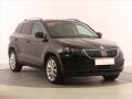 �koda Karoq Style 2.0 TDI, Serv.kniha