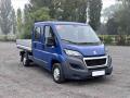 Peugeot Boxer 2.0 BlueHDi, Valn�k