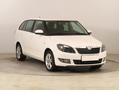 koda Fabia 1.2 TSI, Serv.kniha