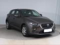 Mazda CX-3 2.0 Skyactiv-G, Serv.kniha