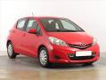Toyota Yaris 1.33 Dual VVT-i, Vyh.sedaek