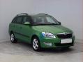 koda Fabia Ambition 1.2 12V, Serv.kniha