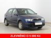 koda Fabia 1.2 12V, po STK