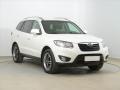 Hyundai Santa Fe 2.2 CRDi, 4X4, Xenony