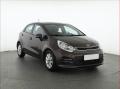 Kia Rio 1.4 CVVT, Tempomat