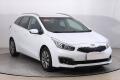 Kia Ceed Exclusive 1.6 GDI, Serv.kniha