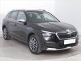 �koda Kamiq Scoutline 1.0 TSI