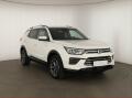 SsangYong Korando 1.5 T-GDI