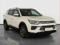 SsangYong Korando 1.5 T-GDI