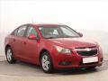 Chevrolet Cruze 1.6 i 16V, po STK, Ta�n�
