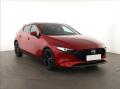 Mazda 3 2.0 e-Skyactiv X, �R,1.maj