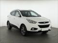 Hyundai ix35 1.7 CRDi, Tempomat