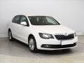 �koda Superb Ambition 1.4 TSI, Xenony