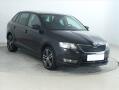 �koda Rapid Spaceback 1.2 TSI, Serv.kniha