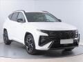 Hyundai Tucson 1.6 T-GDI, N- Line, Navigace