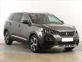 Peugeot 5008 Allure PureTech 130, CZ, 7 MS