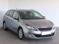 Peugeot 308 1.6 BlueHDi, Serv.kniha