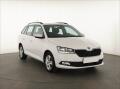 �koda Fabia 1.0 TSI, Tempomat