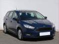 Ford Focus 1.5 TDCi, Serv.kniha