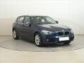 BMW 116d, Serv.kniha, Tempomat