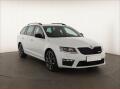 �koda Octavia RS 2.0 TDI, Automat