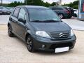 Citro�n C3 1.4 16V, Serv.kniha