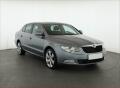 �koda Superb Ambition 1.8 TSI, Serv.kniha