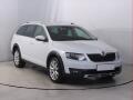 �koda Octavia Scout 2.0 TDI, 4X4, Automat